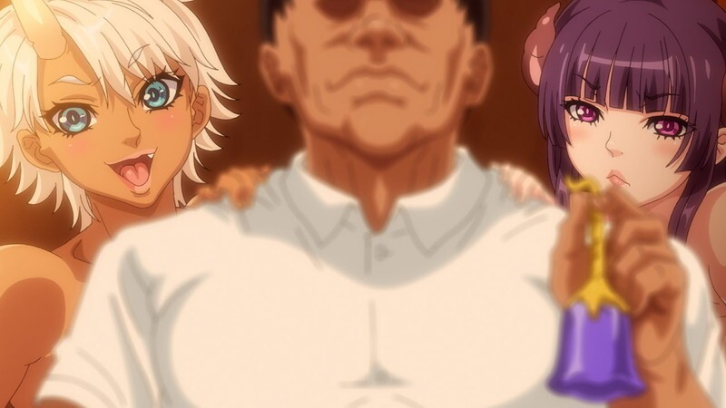 魅魔再教育物語 2  剧照 10